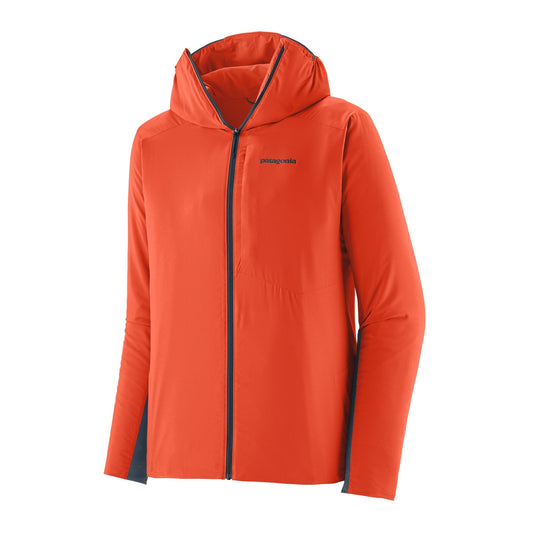 Patagonia Outerwear Patagonia - Men's Nano-Air® Light Full-Zip Hoody