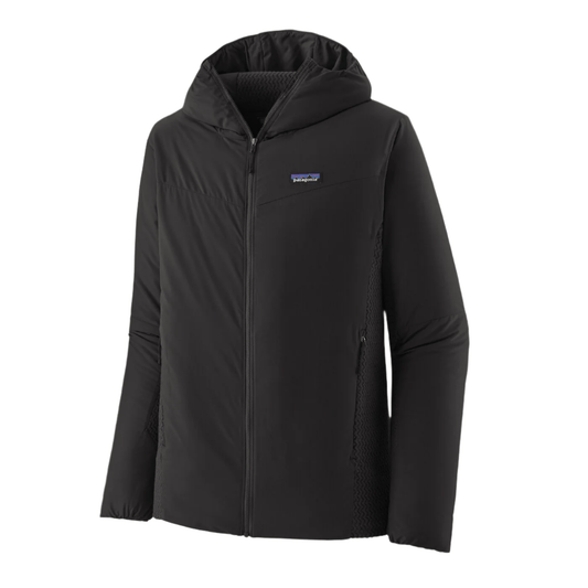 Patagonia Outerwear Patagonia - Men's Nano-Air® Light Hybrid Hoody