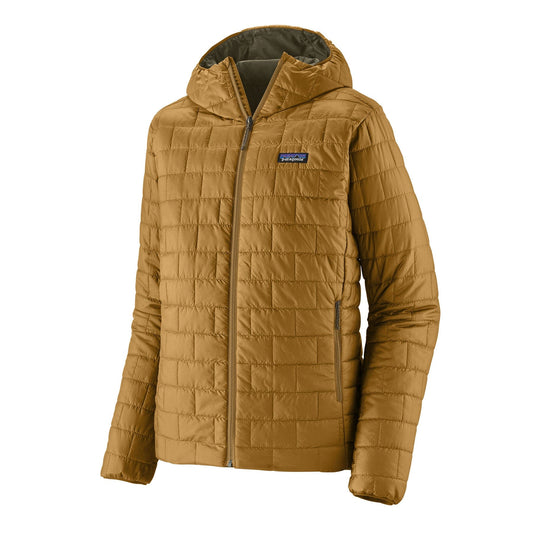Patagonia Outerwear Patagonia - Men's Nano Puff® Hoody