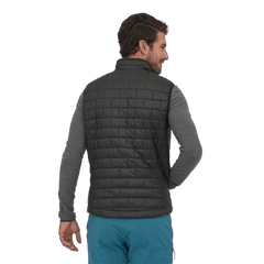 Patagonia Outerwear Patagonia - Men's Nano Puff® Vest