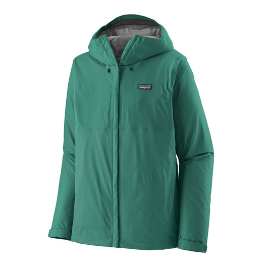 Patagonia Outerwear Patagonia - Men's Torrentshell 3L Rain Jacket