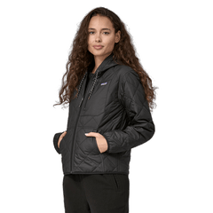 Patagonia Outerwear Patagonia - Women's Diamond Quilted Bomber Hoody