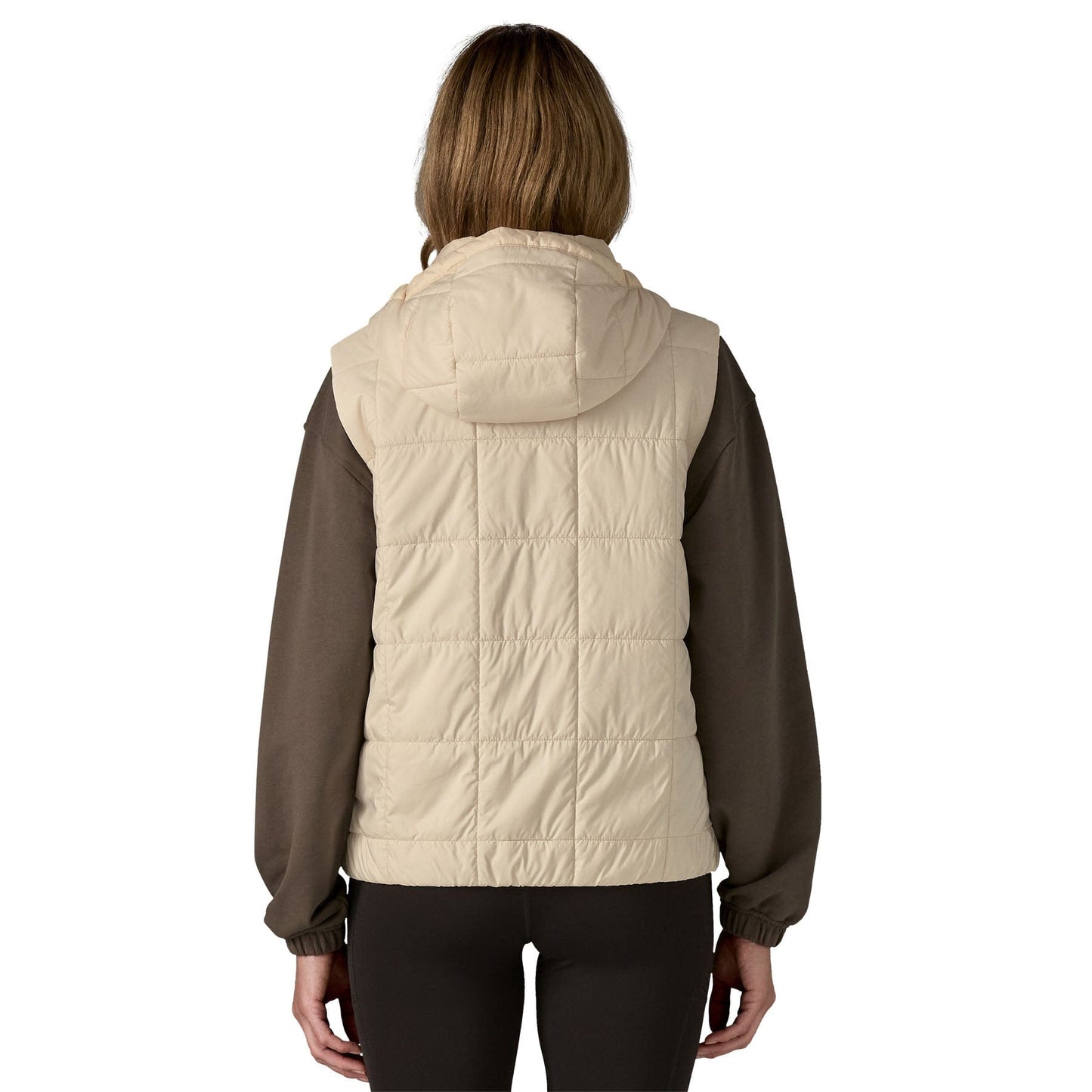 Patagonia Outerwear Patagonia - Women's Light Gust Vest