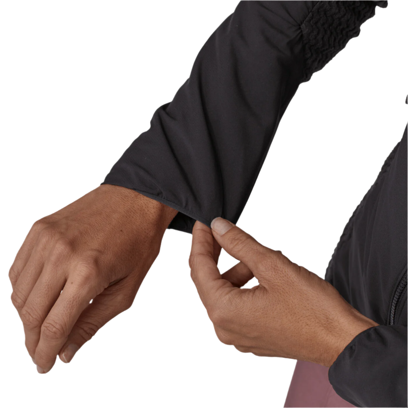 Patagonia Outerwear Patagonia - Women's Nano-Air® Light Hybrid Hoody