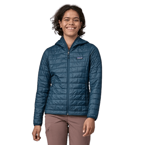 Patagonia nano hoody hot sale