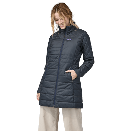 Patagonia newest Radalie Parka