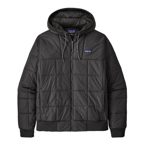 Patagonia 2024 bomber jacket - xs