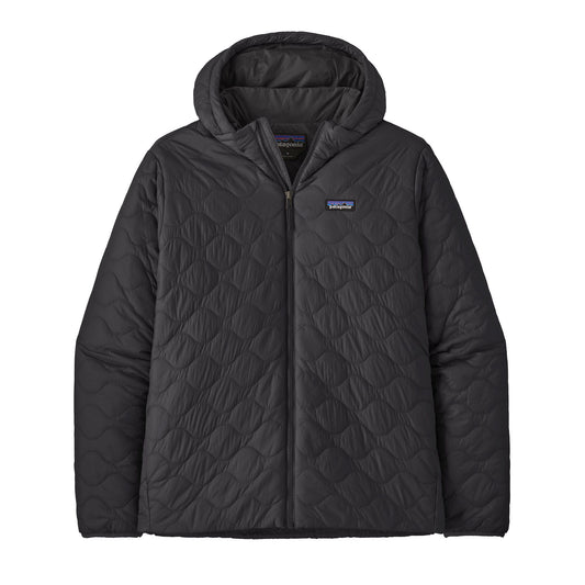 Patagonia Outerwear XS / Black Patagonia - Men's Heyes Peak Hoody