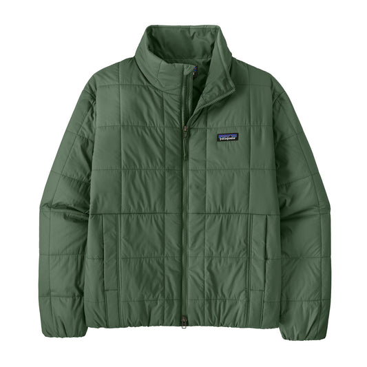 Patagonia Outerwear XS / Canopy Green Patagonia - Women's Light Gust Jacket