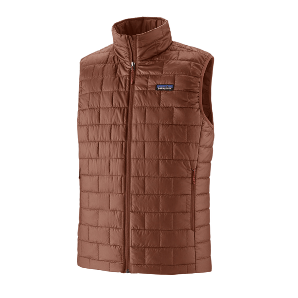 Patagonia - Men's Nano Puff® Vest – Threadfellows