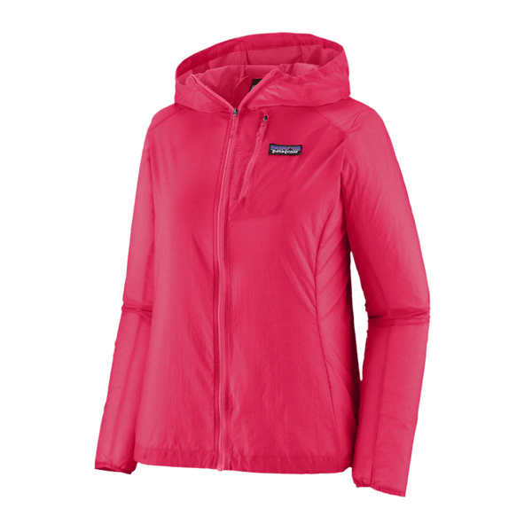 【未使用品】patagonia Houdini XS イエロー　womens patagonia-outerwear-xs-