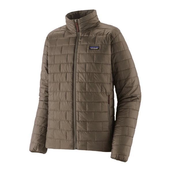 Patagonia Men's Nano Puff® Jacket – Threadfellows