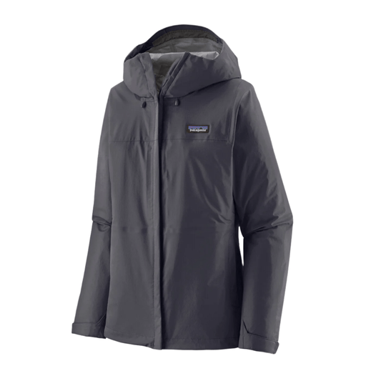 Patagonia Outerwear XS / Smolder Blue Patagonia - Women's Torrentshell 3L Rain Jacket