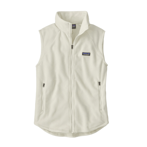 Patagonia Women's Microdini Vest – Threadfellows