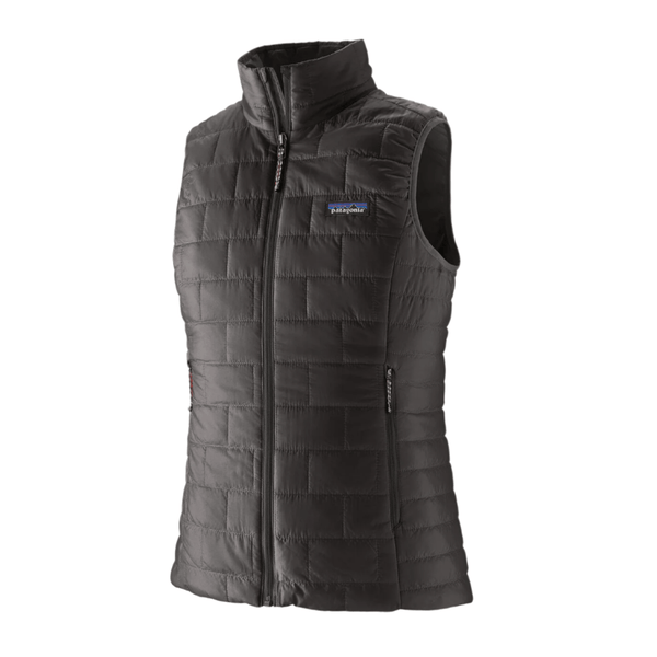 ジャケット・アウター patagonia puffball vest black L size Puff-Ball Vest – Patagonia Worn Wear®