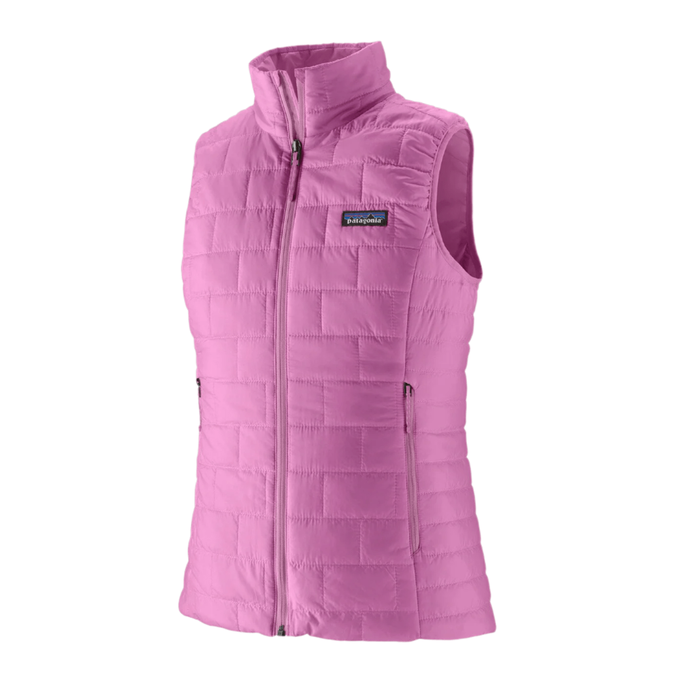 Patagonia Outerwear XXS / Brisk Purple Patagonia - Women's Nano Puff® Vest