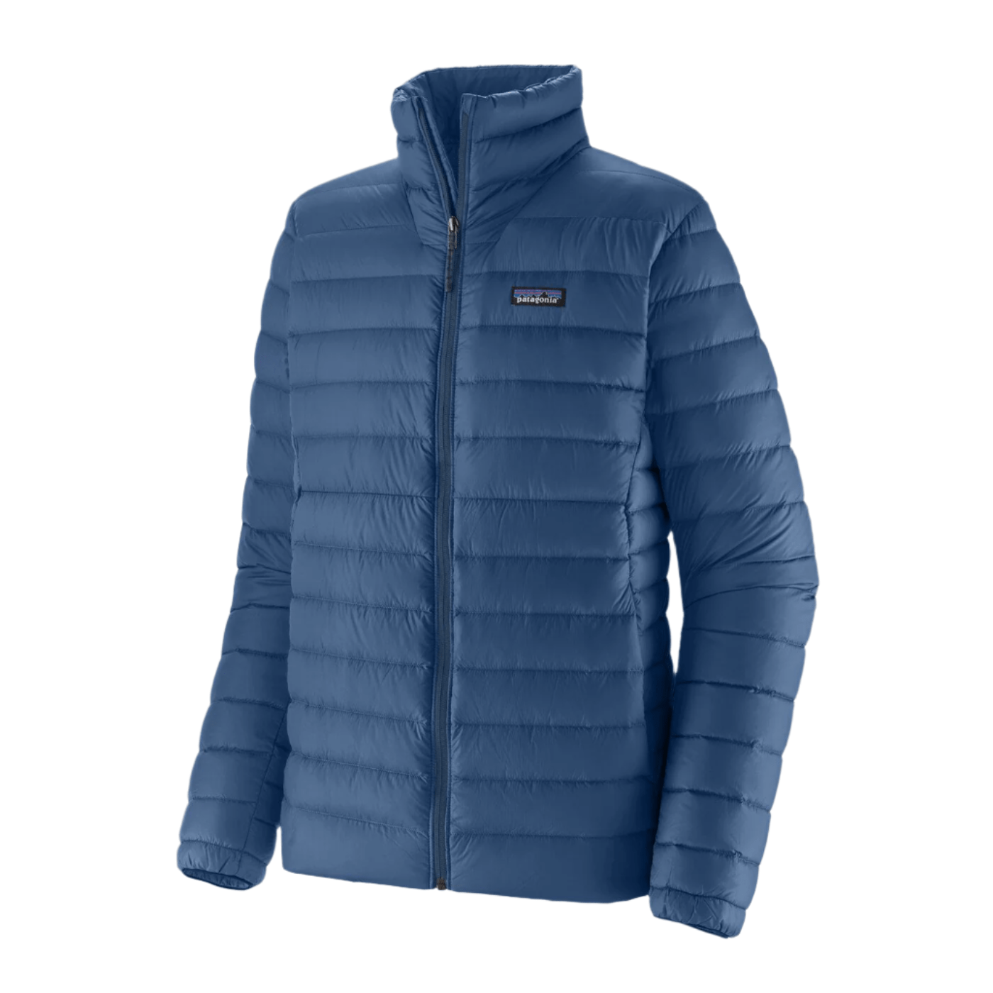 Patagonia - Men's Down Sweater Jacket – Threadfellows Patagonia - Men's Down Sweater Jacket – Threadfellows
