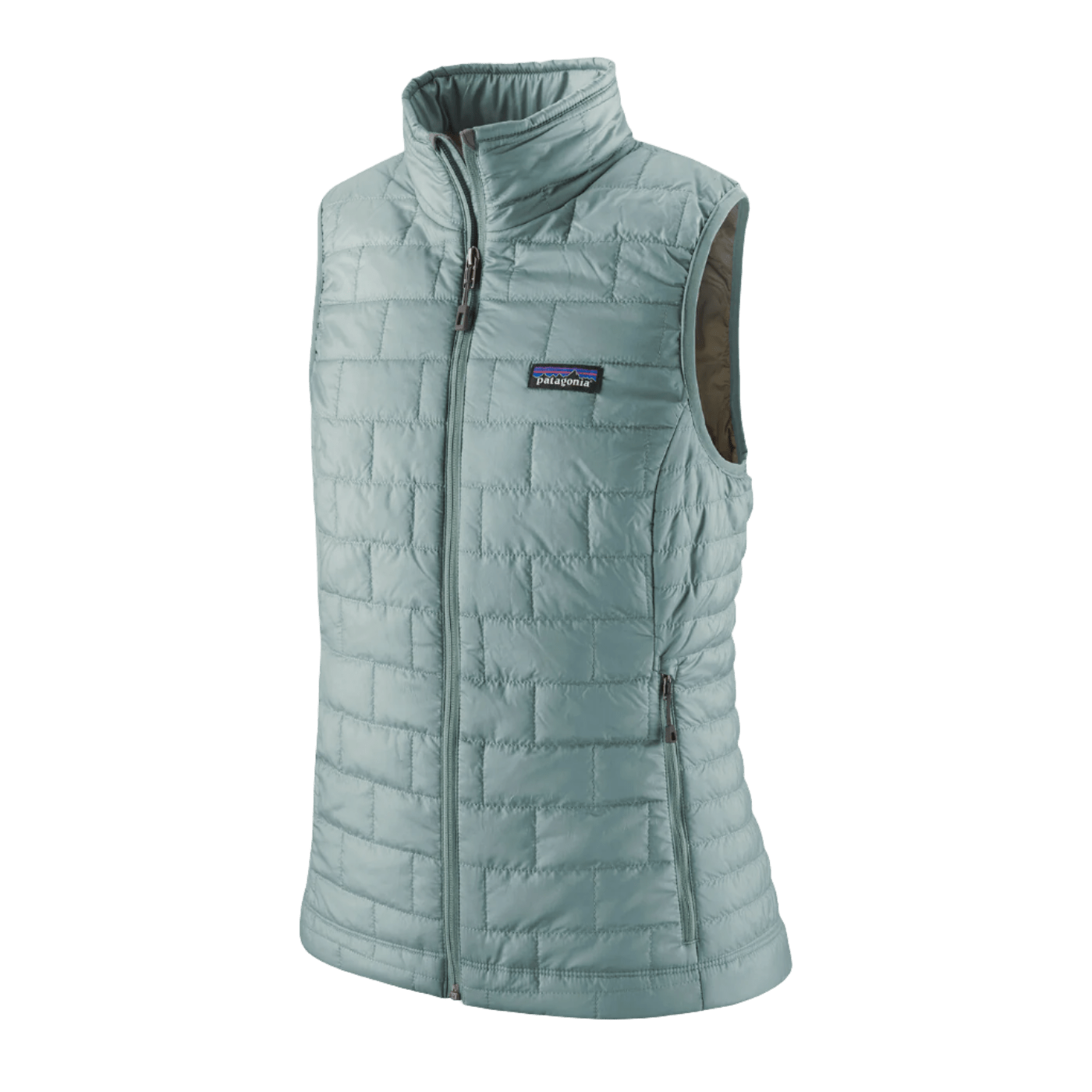 Patagonia Outerwear XXS / Thermal Blue Patagonia - Women's Nano Puff® Vest