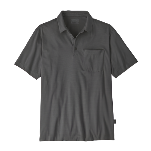 Patagonia Men s Daily Polo