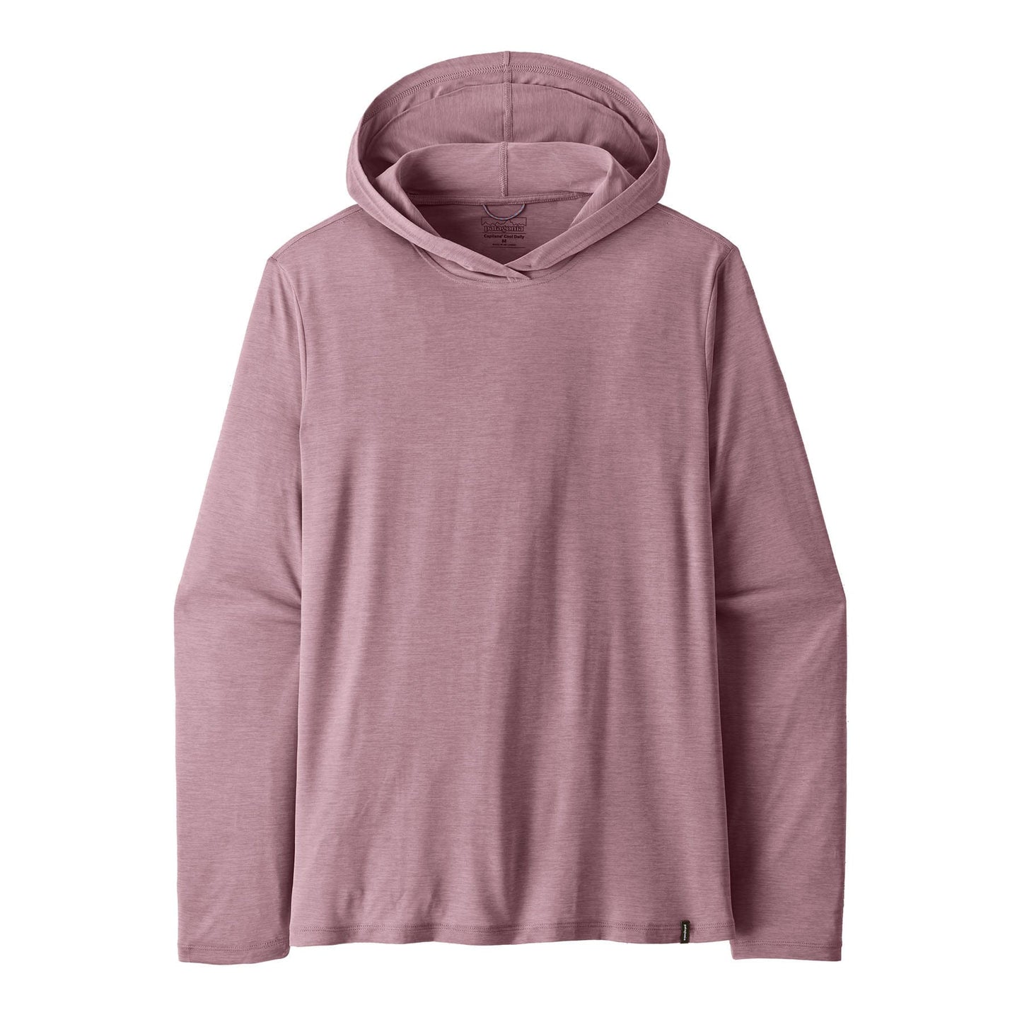 Patagonia Specialty Knits XS / Light Violet - Quiet Violet X-Dye Patagonia - Men's Capilene® Cool Daily Hoody