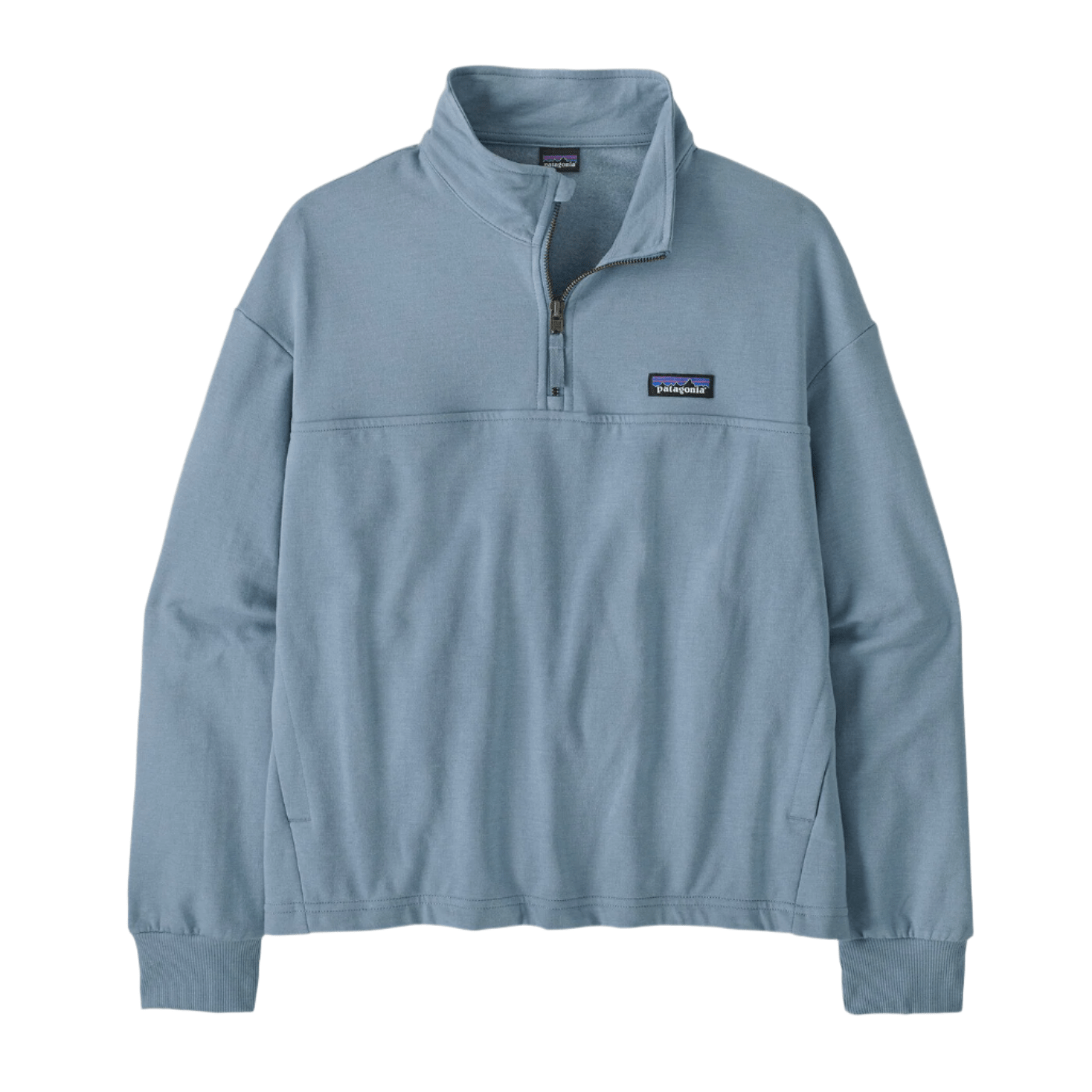 Patagonia Sweatshirts XS / Barnacle Blue Patagonia - Women's Ahnya Pullover