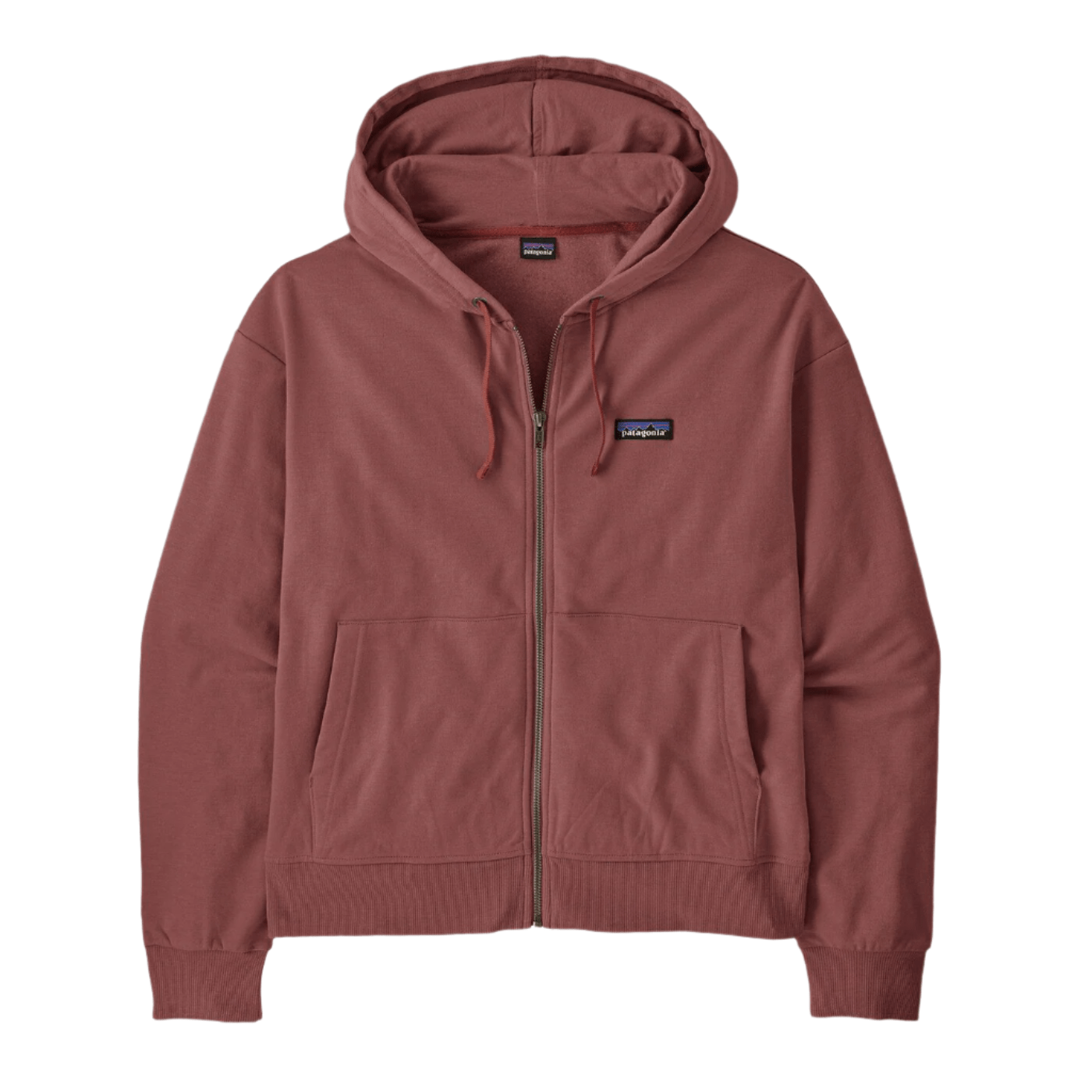 Patagonia Sweatshirts XS / Sequoia Red Patagonia - Women's Ahnya Full-Zip Hoody