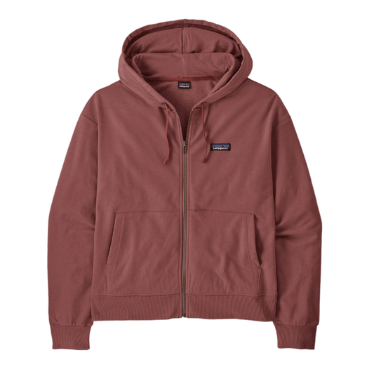Patagonia Sweatshirts XS / Sequoia Red Patagonia - Women's Ahnya Full-Zip Hoody