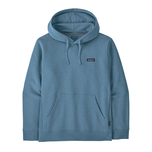 Patagonia Sweatshirts XS / Shore Blue Patagonia - P-6 Label Uprisal Hoody