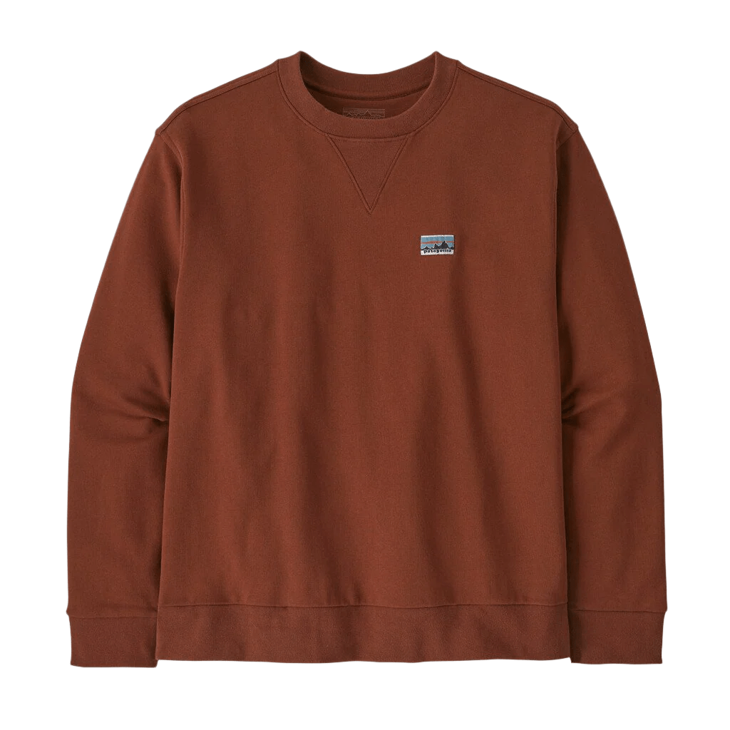 Patagonia Sweatshirts XXS / Dried Vanilla Patagonia - Daily Crewneck Sweatshirt