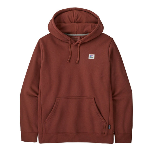 Patagonia Sweatshirts XXS / Dried Vanilla Patagonia - Shop Sticker Uprisal Hoody