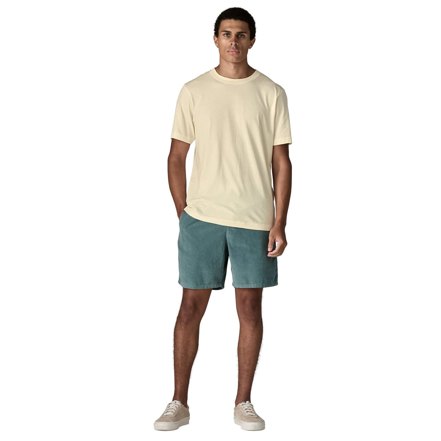 Patagonia T-Shirts Patagonia - Men's Daily Tee