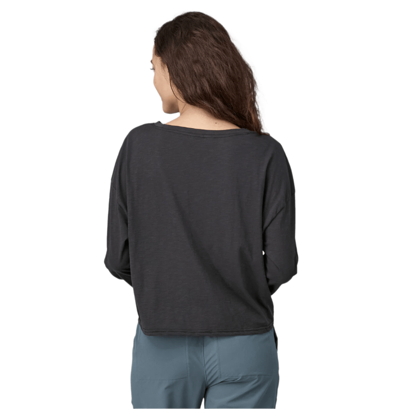 Patagonia T-shirts Patagonia - Women's Long Sleeve Mainstay Top