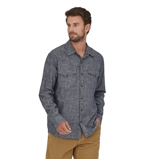 Patagonia work top shirt