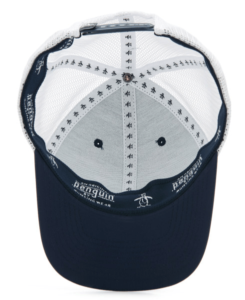 Penguin Headwear Penguin - Trucker Cap