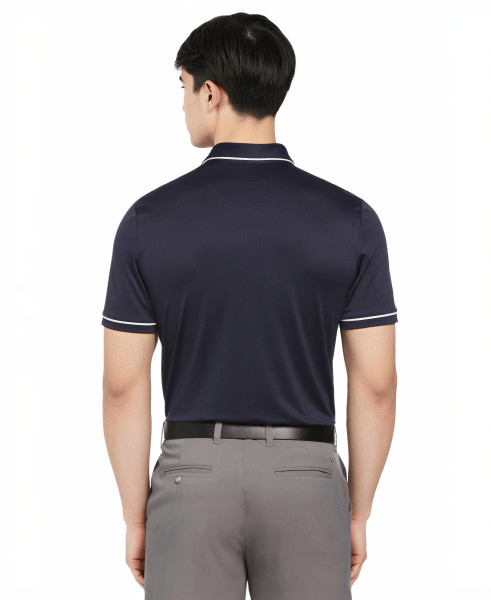 Penguin Polos Penguin - Men's Technical Earl Polo
