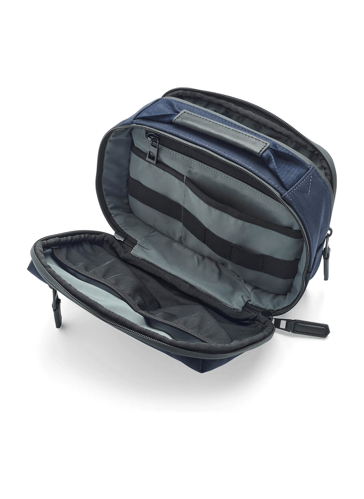 Peter Millar Bags One Size / Navy Peter Millar - Pursuit Travel Kit