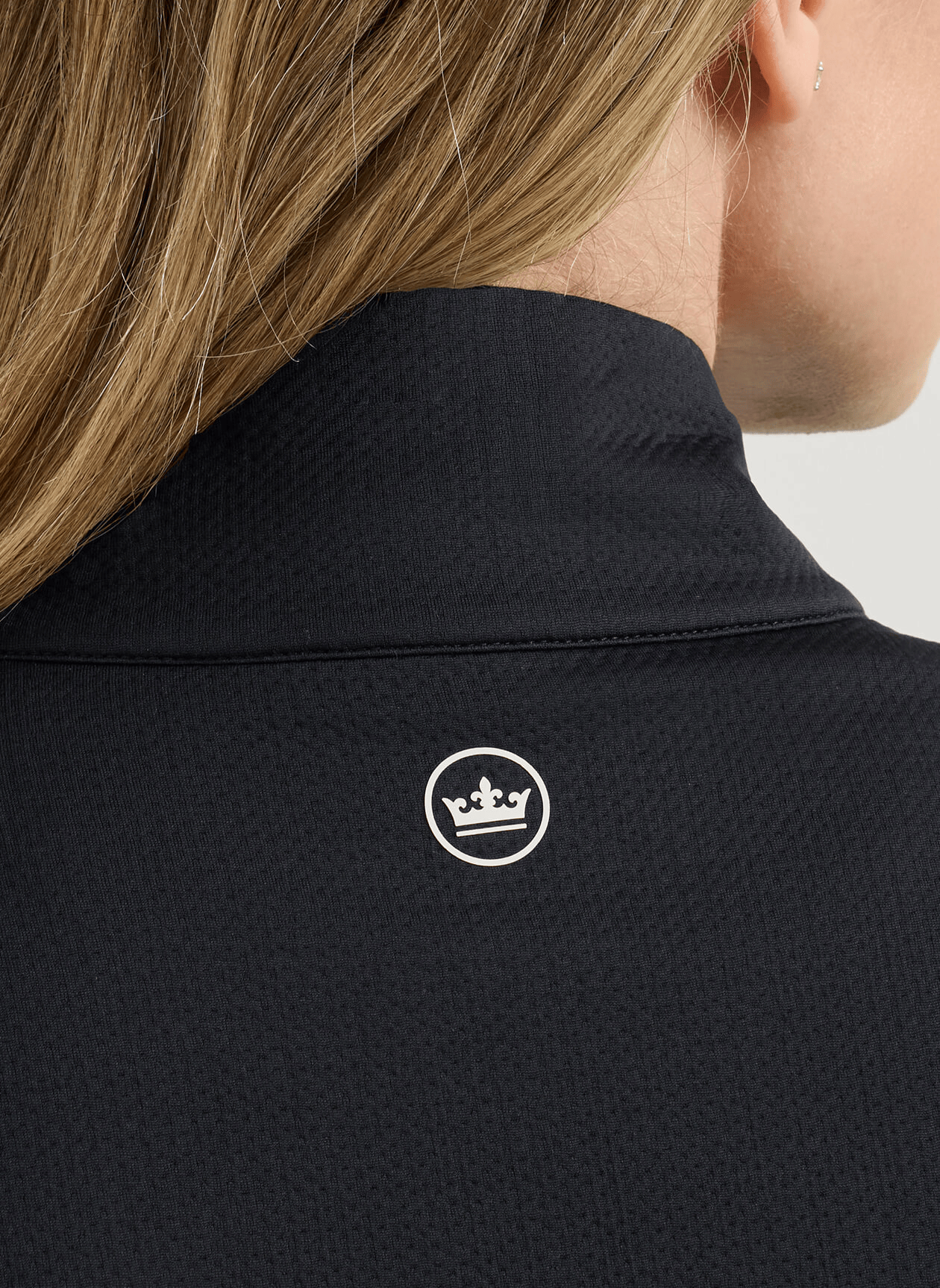 Peter Millar Layering Peter Millar - Women's Lumi-Knit Performance Jacket