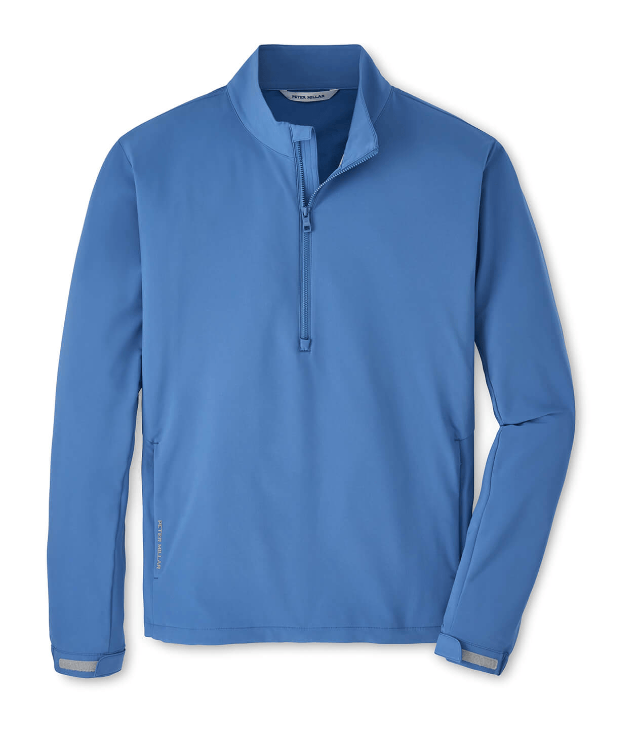 Peter Millar Layering S / Windsor Blue Peter Millar - Men's Dunes Half-Zip