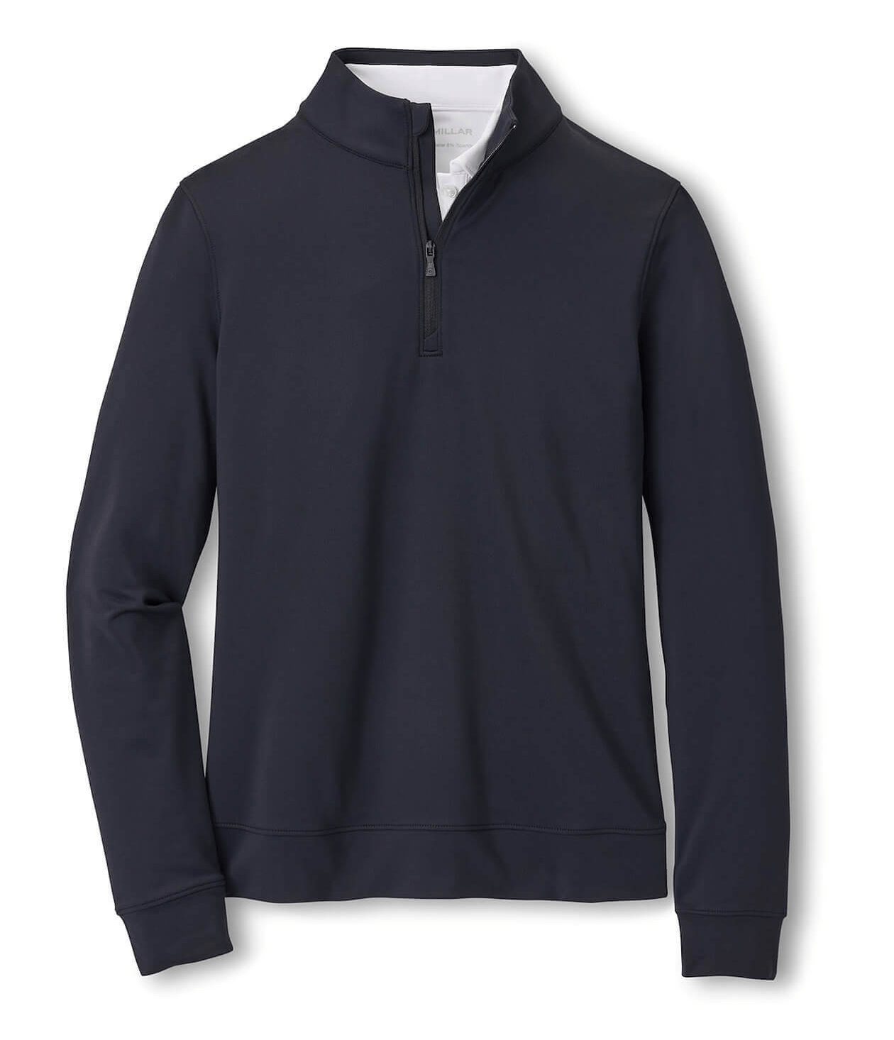 Peter Millar Layering XS / Black Peter Millar - Women's Perth Performance Quarter-Zip