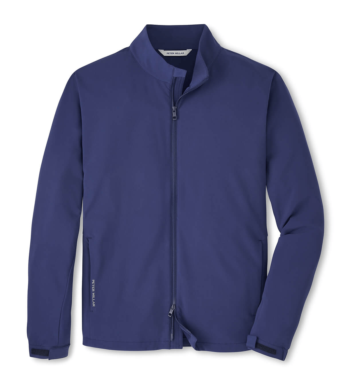 Peter Millar Outerwear S / Navy Peter Millar - Men's Dunes Jacket