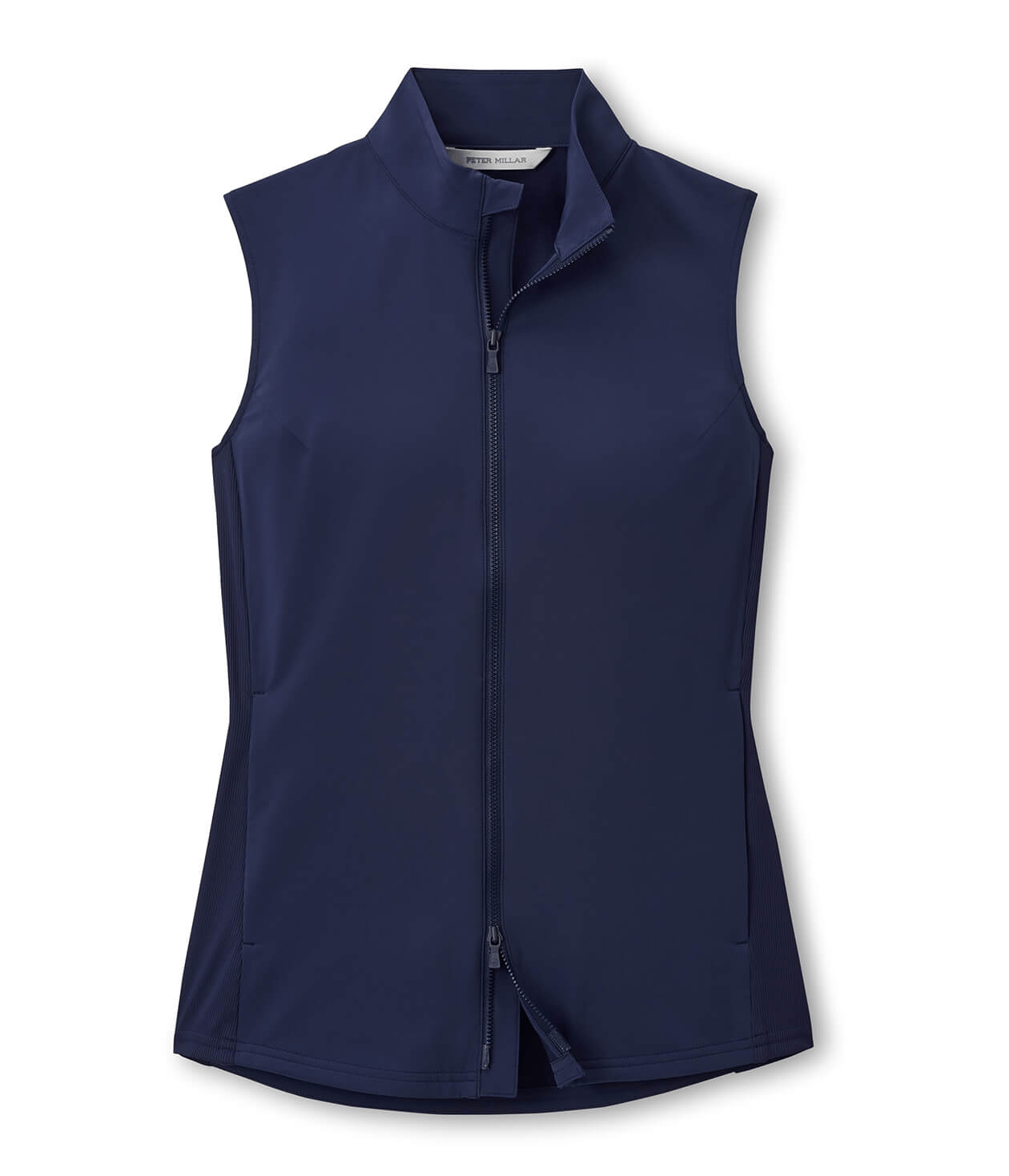 Peter Millar Outerwear XS / Navy Peter Millar - Women's Dunes Vest