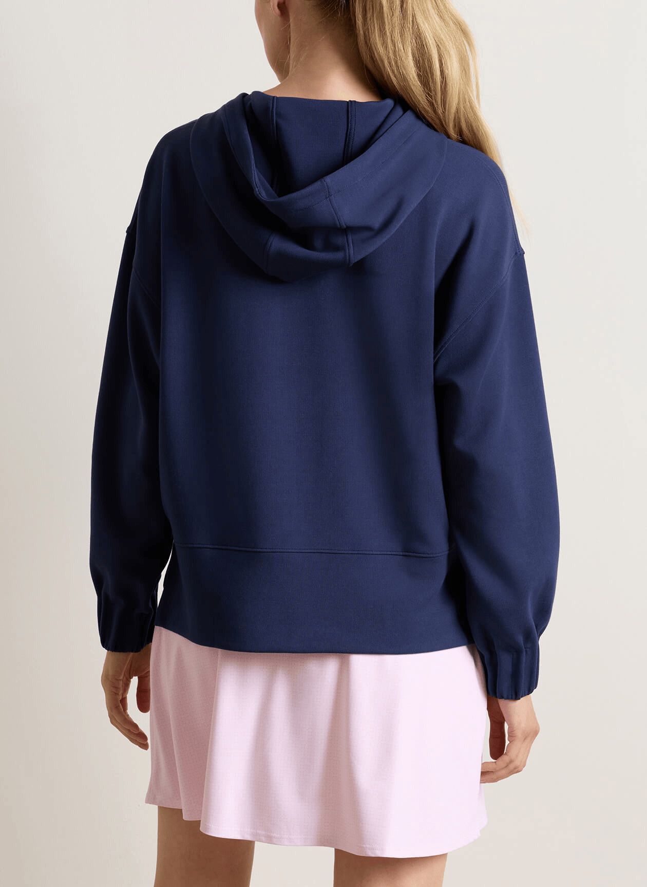 Peter Millar Sweatshirts Peter Millar - Women's Flora Knit Hoodie