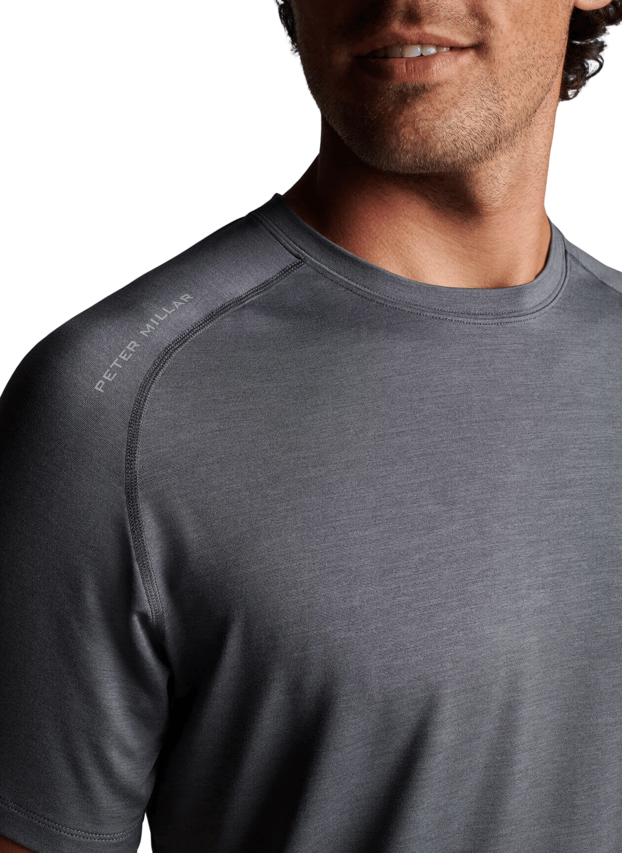 Peter Millar T-Shirts Peter Millar - Men's Performance Aurora T-Shirt