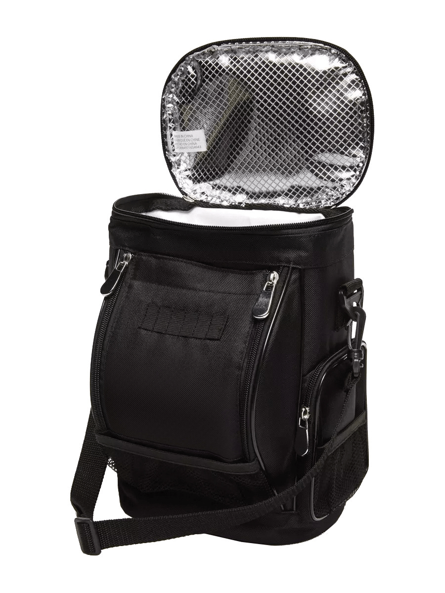 PGA Tour Bags One Size / Caviar PGA Tour - 8-Can Cooler Bag