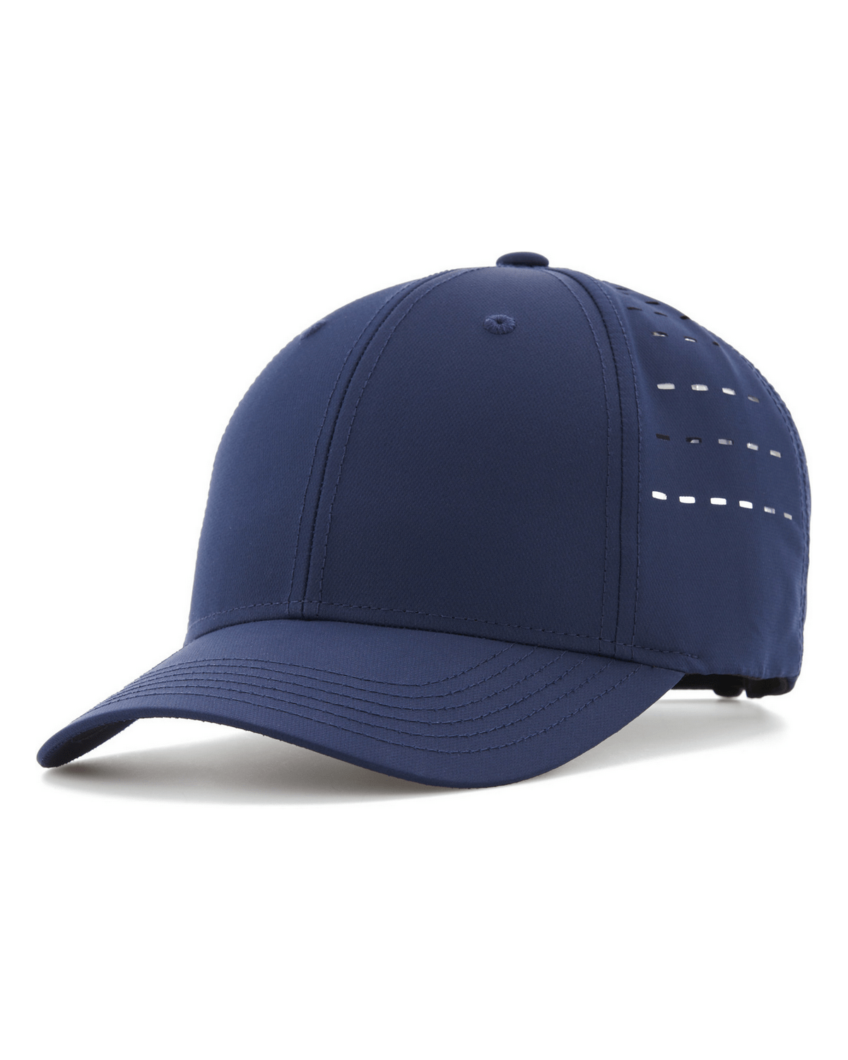 PGA Tour Headwear Adjustable / Peacoat PGA Tour - Perforated Cap