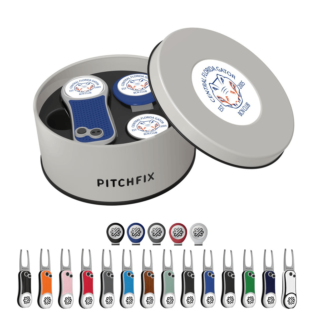 Hybrid Divot Gift Set | Premium Golf Gifts | Pitchfix – Threadfellows Hybrid Divot Gift Set | Premium Golf Gifts | Pitchfix – Threadfellows