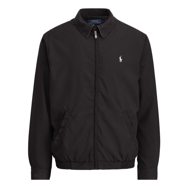 Polo by Ralph Lauren - Bi-Swing Windbreaker – Threadfellows Polo by Ralph Lauren - Bi-Swing Windbreaker – Threadfellows