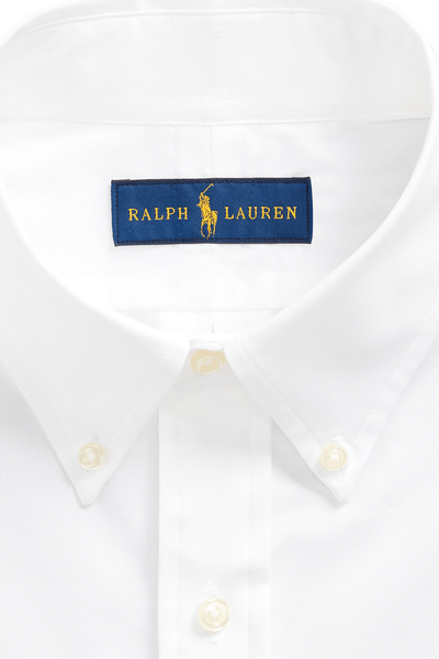 Ralph 2024 Laren Polo Dress Shirts & Collared