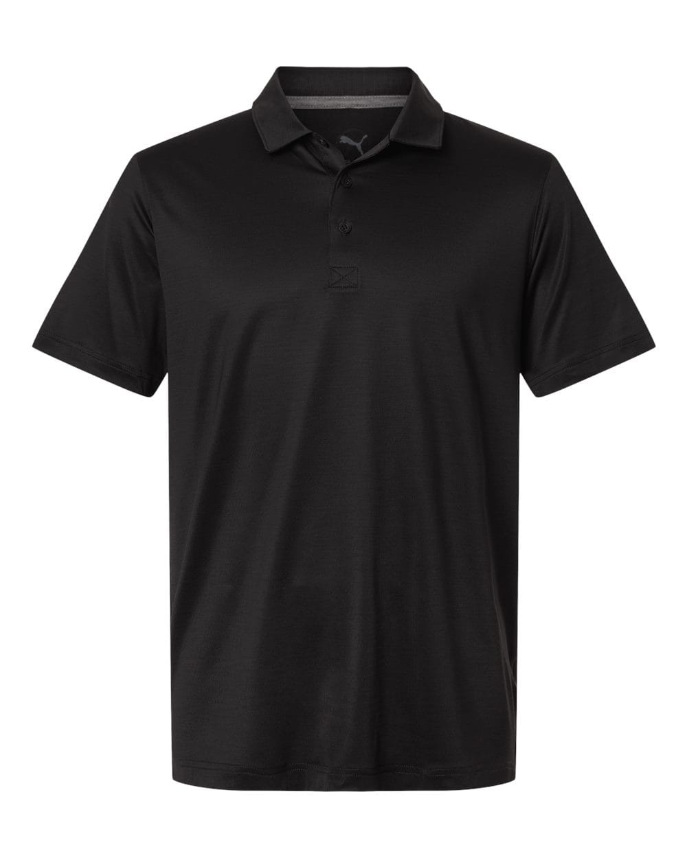 Heather Performance Polo | Polished Stretch | Puma Golf
