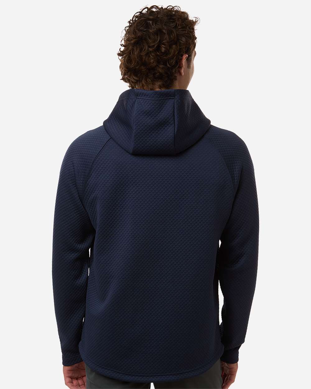 Puma Golf Sweatshirts Puma - Men's Pebble Hooded Pullover